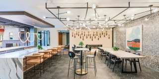 Modera EaDo Gallery 18