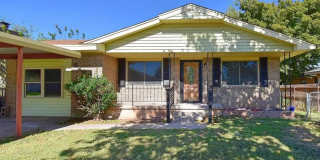 6407 NW Euclid Ave- COMING SOON! Gallery 1