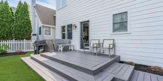 112 Sylvania Avenue Gallery 60