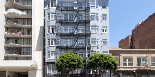 318 - 320 Turk Apartments Gallery 7