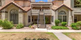 1 bedroom plus loft in Tempe Gallery 1