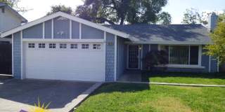 3 Bed 2 Bath 1,317sqft Citrus Heights Home in Wildwood Estates 3 Bed 2 Bath 1,317sqft Citrus Heights Home in Wildwood Estates Gallery 1