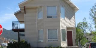 Ground Level Apartment Gallery 1