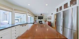 Long / Short term FURNISHED rental - Resort-Style 3 Bedroom Home with Casita Gallery 10