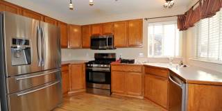 CDA Place Neighborhood- 4 bed with basement, cul de sac Gallery 8