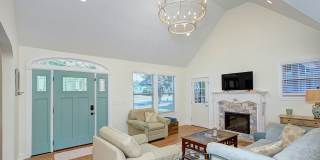 Discover the charm of this top-floor unit in a beautifully updated single-family bungalow Gallery 5