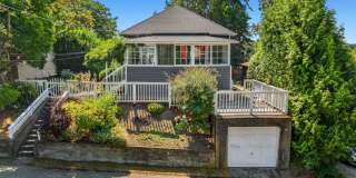 5Bd/2Ba Seattle Home Gallery 1