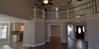 Zachary School District!  Newly remodeled 4 bedroom, 2.5 bath near downtown Zachary Gallery 6