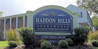 Haddon Hills Apartments Gallery 6