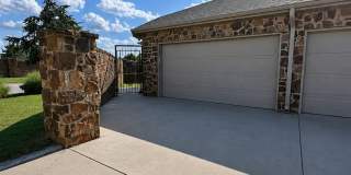 3/2 Duplex in Moore Schools 3/2 Duplex in Moore Schools Gallery 1
