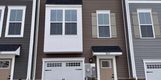 Brand New Townhouse in Wingate Subdivision Gallery 1
