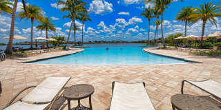 Seasonal Short-Term 3 Bedroom 2.5 Bathroom Single Family Home in Toscana Isles! Gallery 5