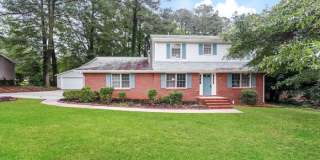3560 Clubhouse Lane Southeast Gallery 1