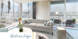 Marina Harbor Apartment Homes Gallery 5