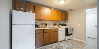 Willowbrooke Apartments & Townhomes Gallery 12