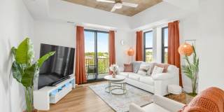 300 East LaSalle Gallery 2