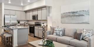 Avenza Townhomes Gallery 3