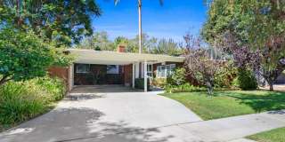 Stunning Mid-Century 4 bedroom in Mar Vista Stunning Mid-Century 4 bedroom in Mar Vista Gallery 1