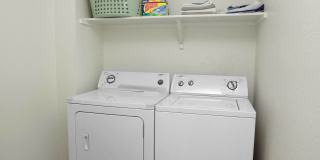 Affordable Housing – Villa Springs Apartments Gallery 27