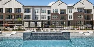 Aspire at Sherman Gallery 68