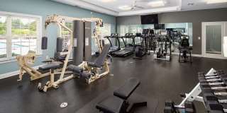 Abberly Twin Hickory Gallery 21