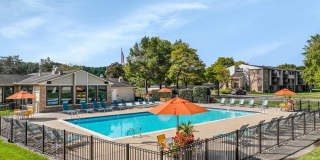 Fairmont Park Apartments Gallery 3