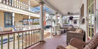 110 Mount Tabor Way unit: B Gallery 14