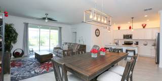 ** 4/3 HEATED POOL AND SPA FURNISHED HOME MODERN IN HIGHLY DESIRED NORTH NAPLES *** AVAILABLE STARTING APRIL-NOVEMBER 2026  LONGER TERM OR SHORT TERM 3 MONTHS OR MORE ** Gallery 42