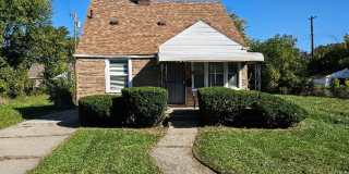 16067 Eastburn-3 Beds & 1.5 Bath FOR RENT! Gallery 1