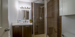 Tastefully furnished 1 bed/1 bath unit in 4-unit boutique building the heart of South Beach! Gallery 7