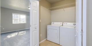 Washington Heights Townhomes Gallery 17