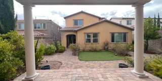 Beautifully upgraded house in Summerlin Gallery 38
