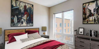 Income Restricted - Timber & Tie Apartments Gallery 9