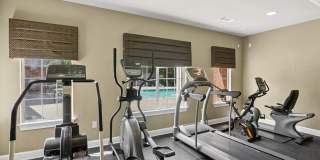 Ellington Woods Apartments Gallery 18