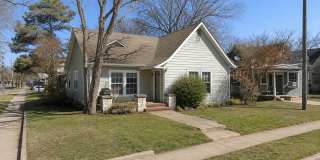 912 S Armstrong st./ 731 W. Hull ave. Gallery 11