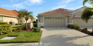 Pelican Pointe Annual Villa for Rent Gallery 1