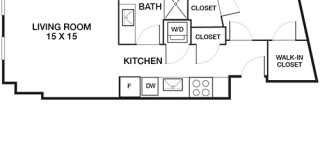 Vivo Apartment Homes Gallery 30