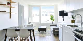 Hendrix Apartments Gallery 5