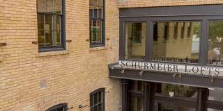 The Schurmeier Lofts Gallery 2
