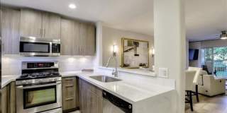 FURNISHED OPTIONAL 2 BEDROOM REMODELED CONDO ON 1ST FLOOR! Gallery 9