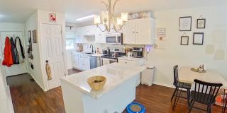 Beautiful Town Home + Deck & Patio + Easy Highway Access to Fort Riley + Washer & Dryer Included! Available August 12th! Gallery 1