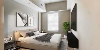 CityScape Flats Apartments Gallery 5