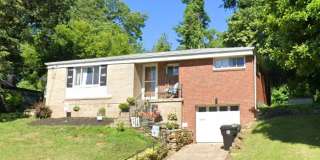 *Spacious & Updated 3BD/2BA Single-Family Home Available in Bethel Park* Gallery 1