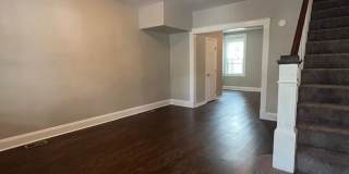 3 Bedroom 1.5 Bathroom Home in East Baltimore Gallery 3
