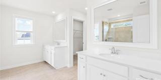 Rare 2023-built home on an oversized 0.35-acre lot in one of Waxhaw's most sought-after communities — zoned for the 9/10-rated Waxhaw Elementary School and move-in ready today. Gallery 41