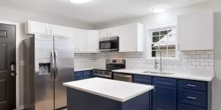 Freshly Updated 3 Bed, 2 Bath Home in Prime Durham Location! Early August Available Gallery 6