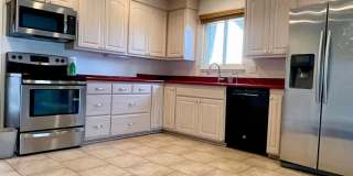 Clairemont-San Diego 3BR with Pool Gallery 4