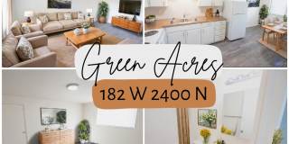 Green Acres Gallery 1