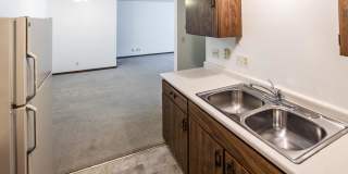 Sutter Place Apartments Gallery 2