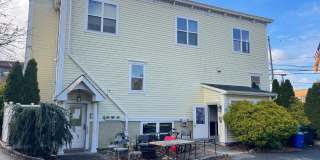 161 George Street Gallery 1